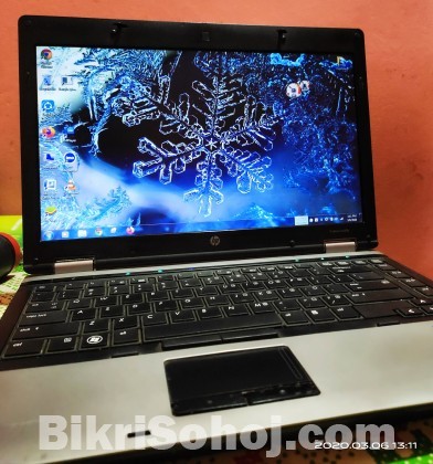 HP PROBOOK 6450B